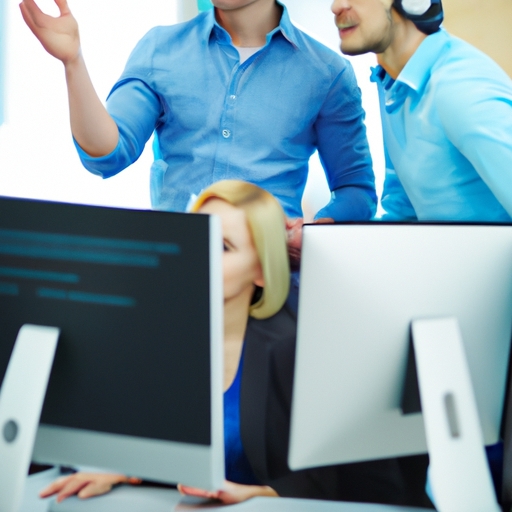 What is the importance of office IT services?